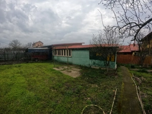 Casă solida de vis în comuna Daia, la doar 50 km de București - imagine 13