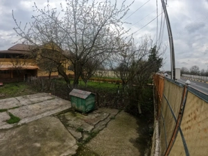 Casă solida de vis în comuna Daia, la doar 50 km de București - imagine 8