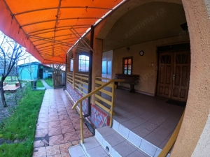 Casă solida de vis în comuna Daia, la doar 50 km de București - imagine 9