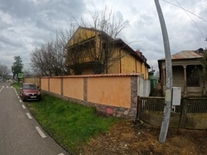 Casă solida de vis în comuna Daia, la doar 50 km de București - imagine 2