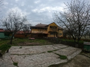 Casă solida de vis în comuna Daia, la doar 50 km de București - imagine 4