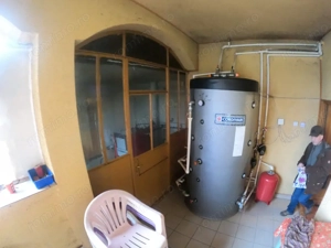 Casă solida de vis în comuna Daia, la doar 50 km de București - imagine 11