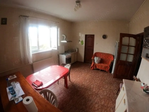 Casă solida de vis în comuna Daia, la doar 50 km de București - imagine 15