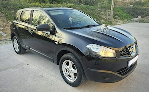 Nissan Qashqai 1.5 diesel 110cp proprietar taxe la zi fiscal pe loc  - imagine 2