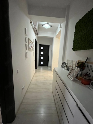 Apartament de închiriat în Ilfov - imagine 6