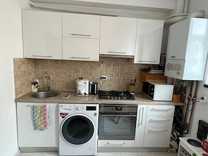 Apartament de închiriat în Ilfov - imagine 4