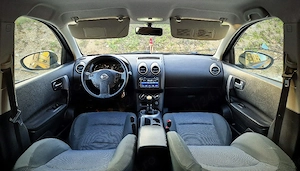 Nissan Qashqai 1.5 diesel 110cp proprietar taxe la zi fiscal pe loc  - imagine 5