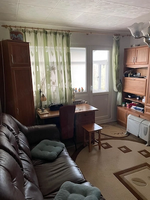 Proprietar, vand apartamene 2 camere , Brazda lui Novac - Pedagogic