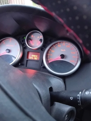 Peugeot 207 SW (Urgent) - imagine 4