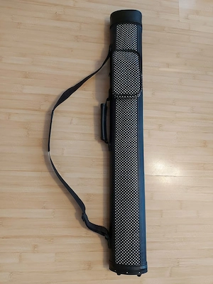 Caseta Tac biliard "Trubadur" 1B2S (cu tac inclus)