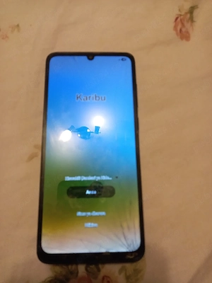 vând telefon Samsung pentru piese 