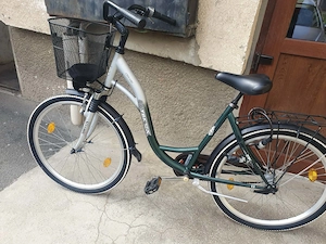 Bicicleta pentru femei Arad