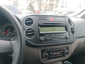 Volkswagen GOLF PLUS 6 - imagine 3