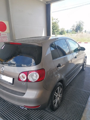 Volkswagen GOLF PLUS 6 - imagine 6