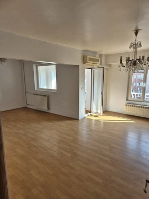 Apartament 4 camere Virtutii 