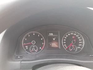 Volkswagen GOLF PLUS 6 - imagine 4