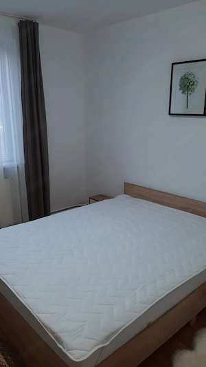 Apartament 3 camere luminos  de închiriat, zona Astra, str. L.C. Babeș, Brașov  