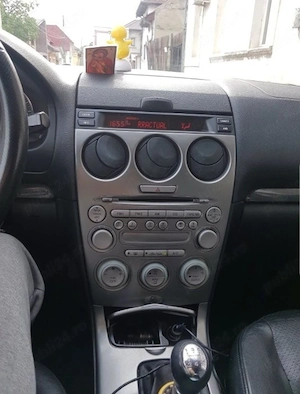 dezmembrez mazda 6 an 2005 - imagine 2