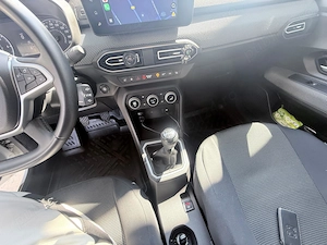 Dacia Logan 2024 Prestige Plus - Motor 1.0 TCe ECO-G (benzină + GPL fabrica) - imagine 5