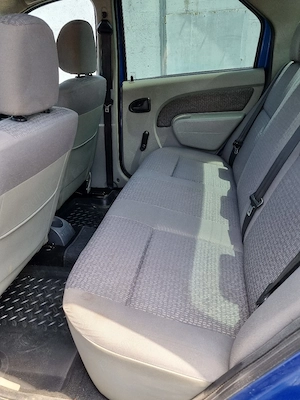 Dacia Logan 1.4 benzină  - imagine 4