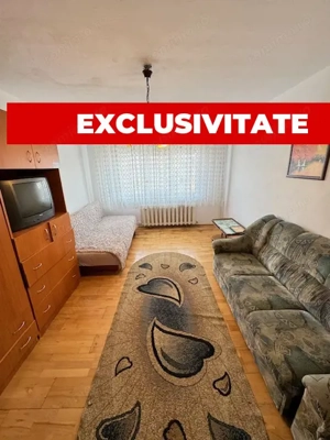 Apartament 2 camere de vanzare, str. Ardealului, Bacau
