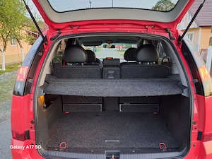 Opel Meriva Ecoflex 2010, 1.4benzina - imagine 5