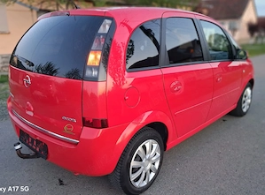 Opel Meriva Ecoflex 2010, 1.4benzina - imagine 4