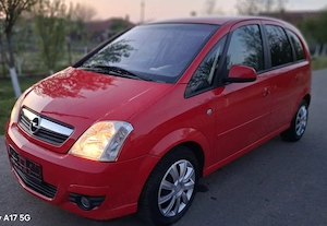 Opel Meriva Ecoflex 2010, 1.4benzina - imagine 2