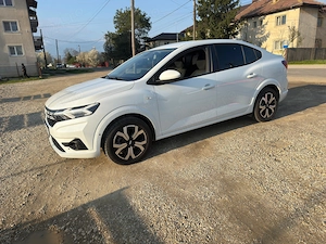 Dacia Logan 2024 Prestige Plus - Motor 1.0 TCe ECO-G (benzină + GPL fabrica) - imagine 6
