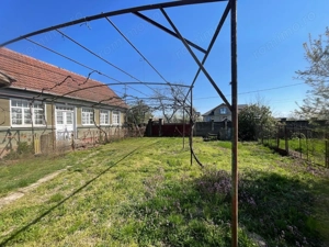 Casă tradițională la sat +teren 1.500 mp. Sat  Săbolciu-49000 euro neg - imagine 5