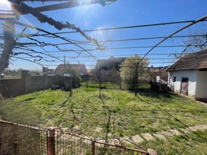 Casă tradițională la sat +teren 1.500 mp. Sat  Săbolciu-49000 euro neg - imagine 4