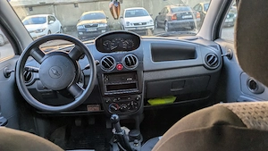 Chevrolet Spark, 116 000 km unic proprietar - imagine 2