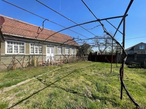 Casă tradițională la sat +teren 1.500 mp. Sat  Săbolciu-49000 euro neg - imagine 3