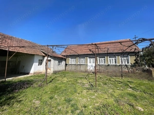 Casă tradițională la sat +teren 1.500 mp. Sat  Săbolciu-49000 euro neg - imagine 6