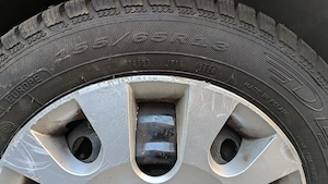 Chevrolet Spark, 116 000 km unic proprietar - imagine 4