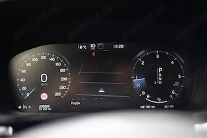 Volvo V60 2020 Geartronic Km Reali FULL LED - imagine 7