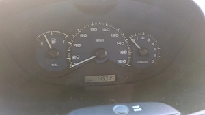 Chevrolet Spark, 116 000 km unic proprietar - imagine 6