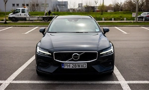 Volvo V60 2020 Geartronic Km Reali FULL LED
