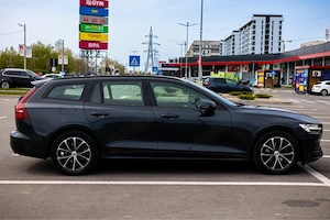Volvo V60 2020 Geartronic Km Reali FULL LED - imagine 6