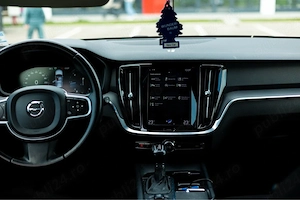 Volvo V60 2020 Geartronic Km Reali FULL LED - imagine 3