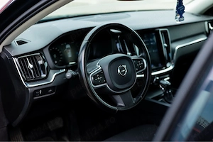 Volvo V60 2020 Geartronic Km Reali FULL LED - imagine 5