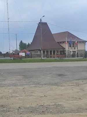 Vind teren Belis - imagine 7