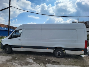 De vanzare Mercedes Sprinter 316 CDI, 2  KM - imagine 4