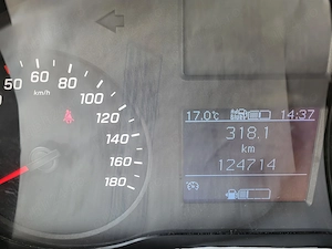 De vanzare Mercedes Sprinter 316 CDI, 2  KM - imagine 3