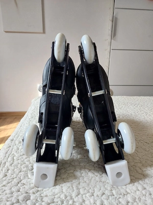 vand role copii si echipament protectie