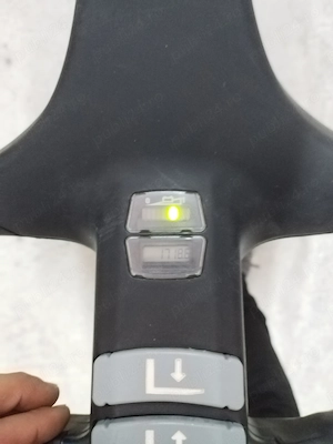 Transpalet electric STILL ECU 16   1.6T   An 2018    Perfect Funcțional