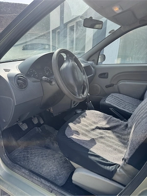 logan 1.4 mpi - imagine 2