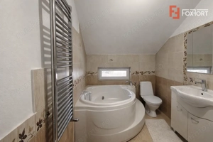 Comision 0% Duplex cu 4 camere, Parter + Mansarda, zona Giarmata Vii - V9206 - imagine 10