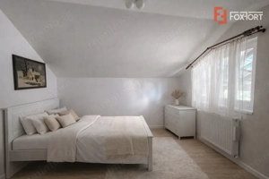 Comision 0% Duplex cu 4 camere, Parter + Mansarda, zona Giarmata Vii - V9206 - imagine 8