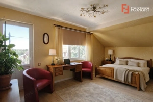 Comision 0% Duplex cu 4 camere, Parter + Mansarda, zona Giarmata Vii - V9206 - imagine 7
